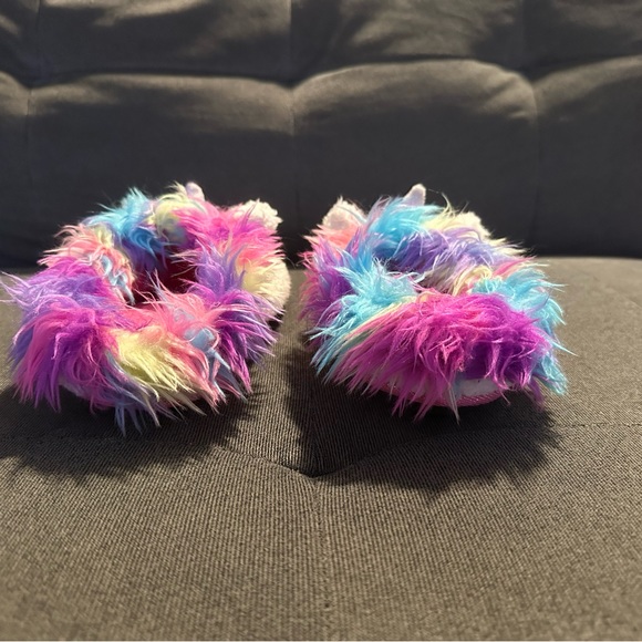 Kids Dearfoams Slippers - Picture 7 of 11